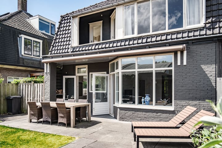 Foto 21 van Amaryllislaan 16