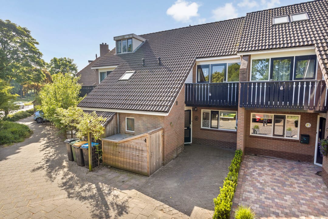 Foto 1 van Wilgehaantje 4