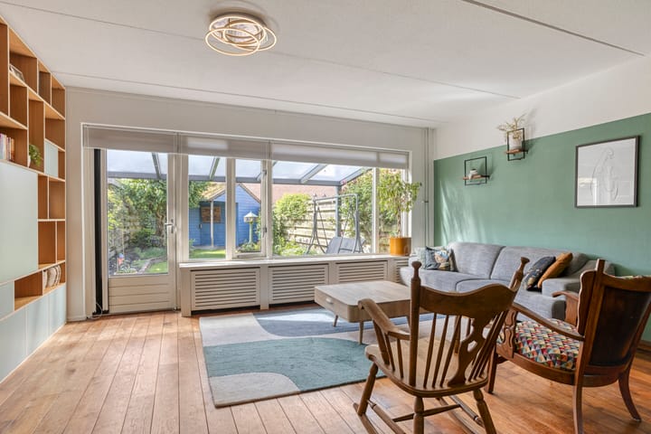 Foto 2 van Wilgehaantje 4