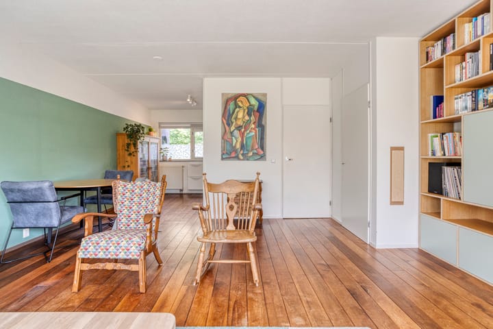 Foto 5 van Wilgehaantje 4