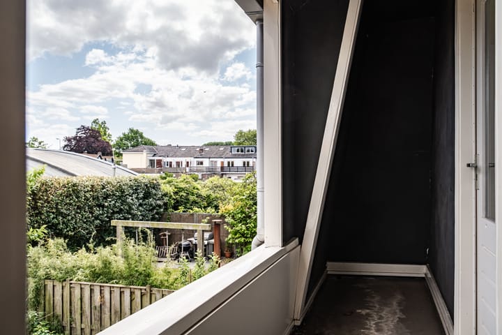 Foto 28 van Amaryllislaan 16