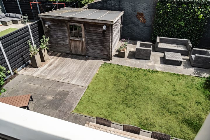 Foto 29 van Amaryllislaan 16