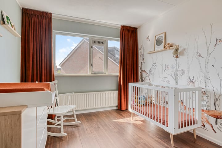 Foto 14 van Wilgehaantje 4