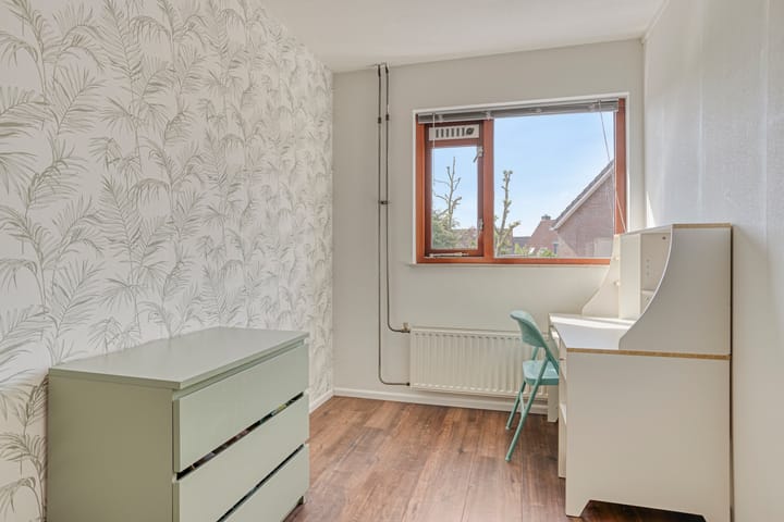 Foto 16 van Wilgehaantje 4