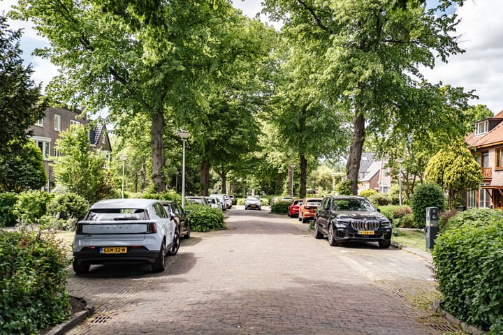 Foto 41 van Amaryllislaan 16