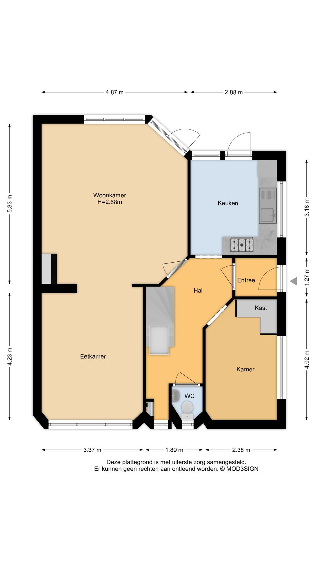 Foto 43 van Amaryllislaan 16