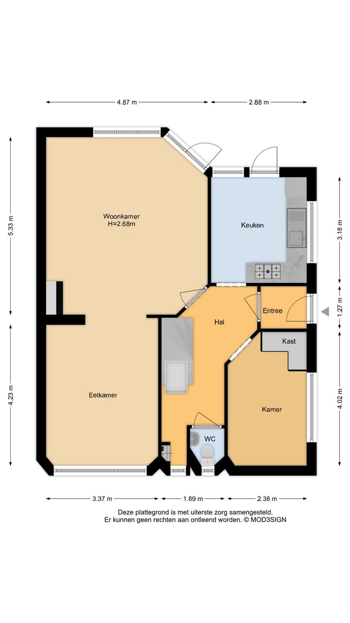 Foto 43 van Amaryllislaan 16