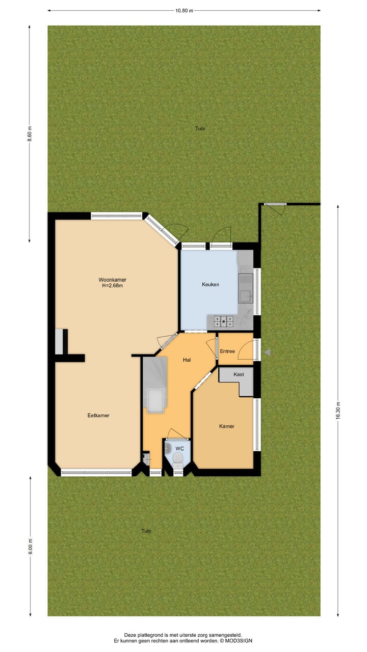 Foto 45 van Amaryllislaan 16