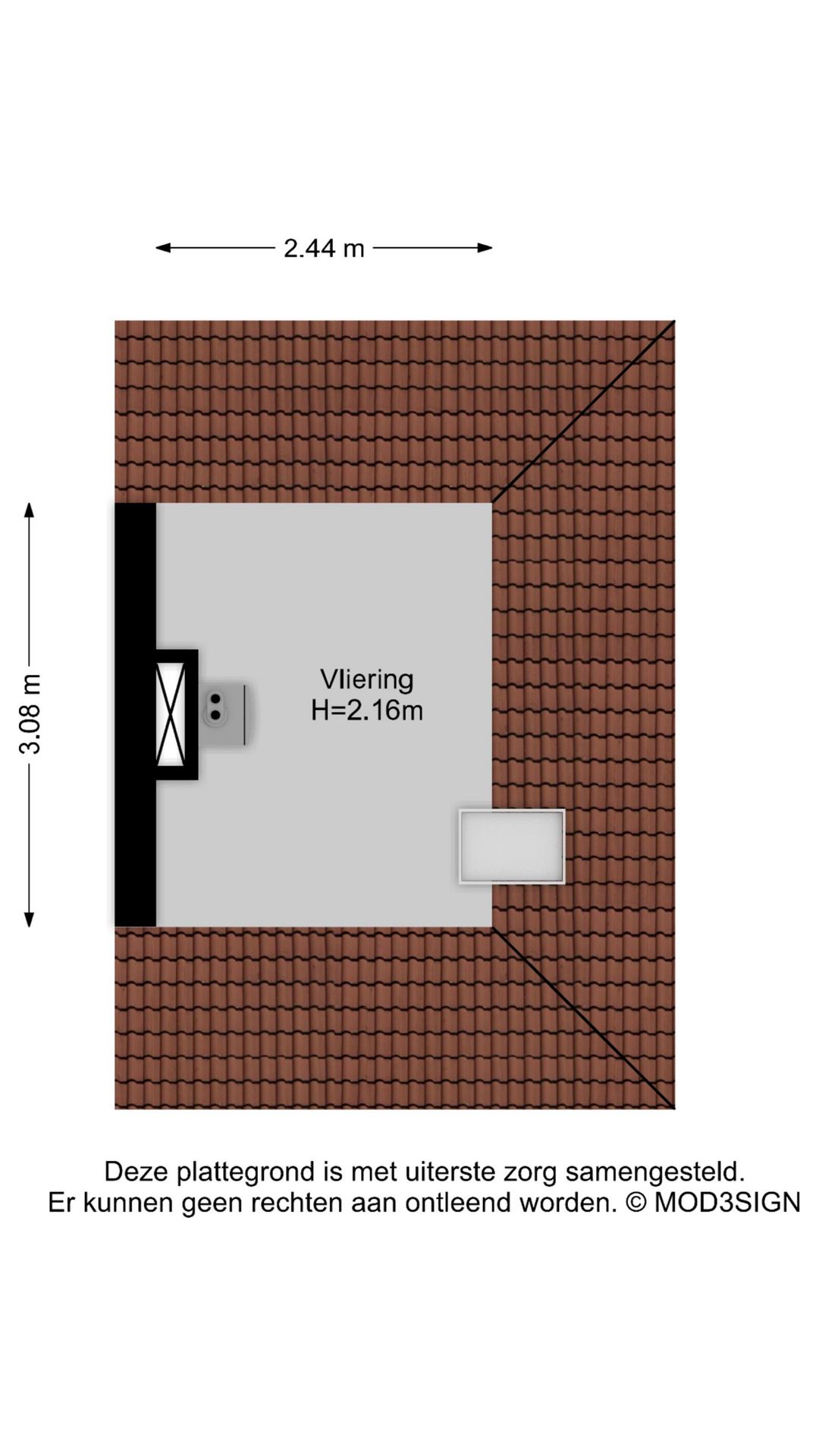 Foto 47 van Amaryllislaan 16