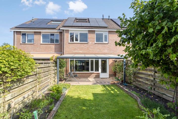 Foto 25 van Wilgehaantje 4