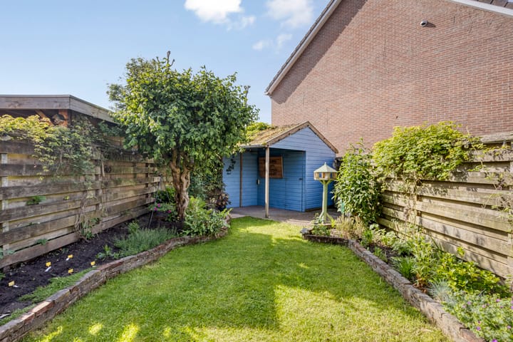 Foto 26 van Wilgehaantje 4