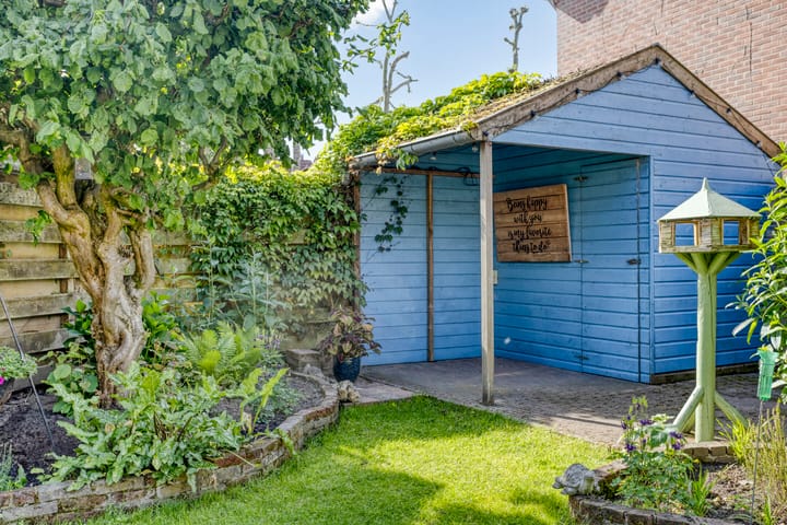 Foto 27 van Wilgehaantje 4