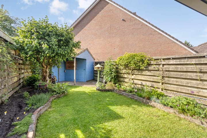 Foto 28 van Wilgehaantje 4