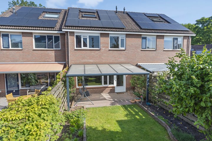 Foto 30 van Wilgehaantje 4