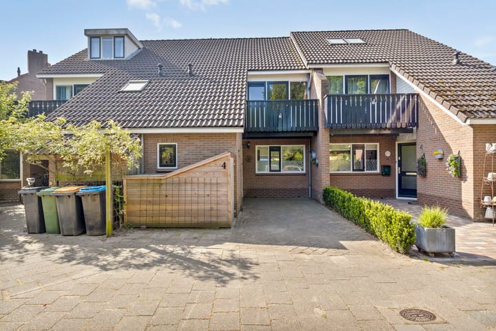 Foto 33 van Wilgehaantje 4