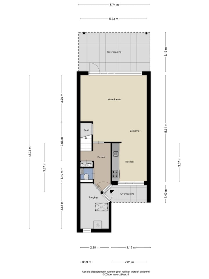 Foto 36 van Wilgehaantje 4