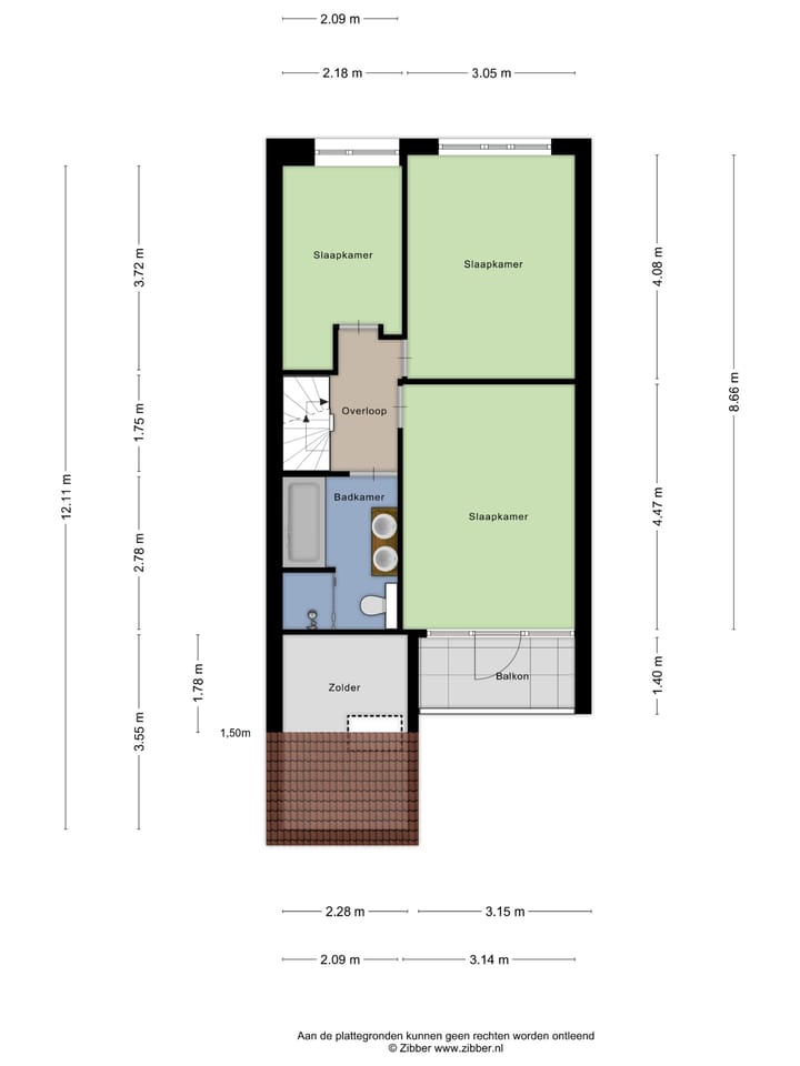 Foto 37 van Wilgehaantje 4