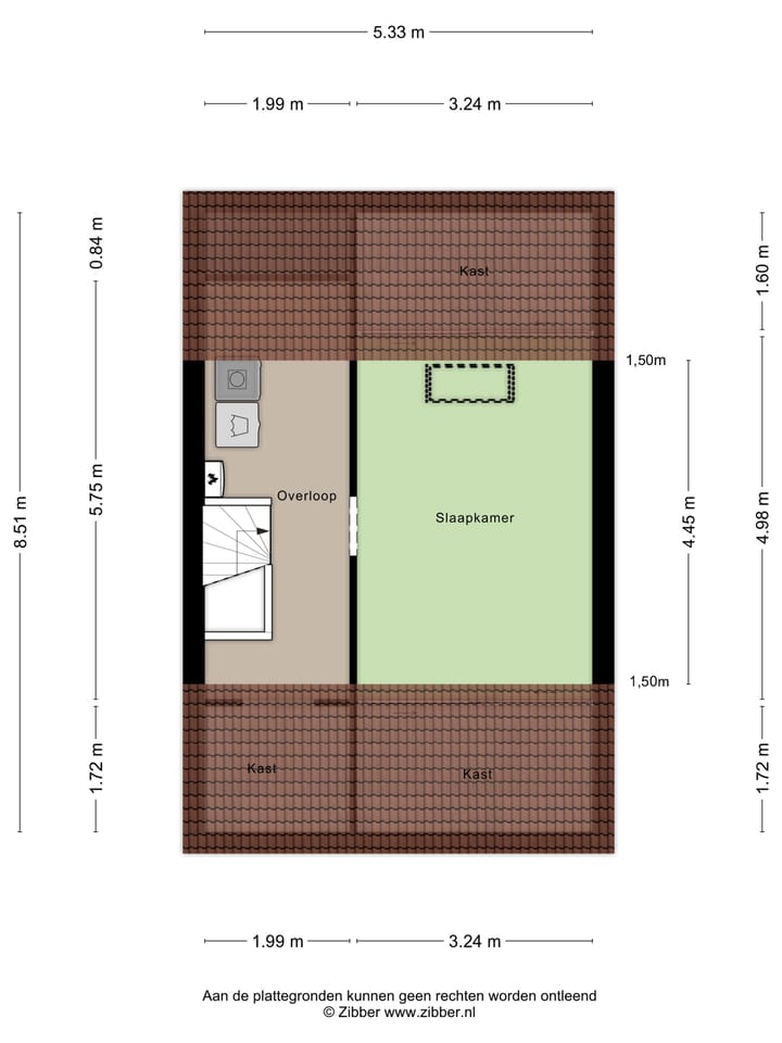 Foto 38 van Wilgehaantje 4