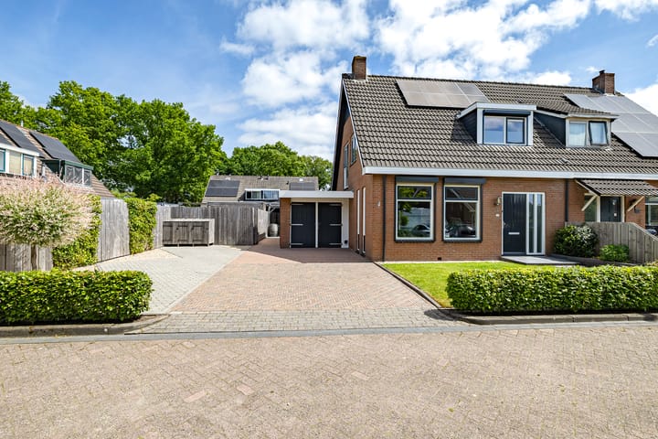 Bekijk foto van Oude Hof 9