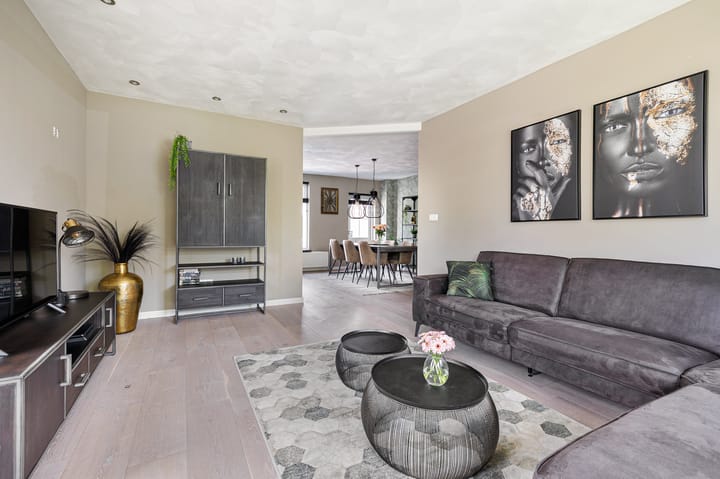 Foto 2 van Oude Hof 9