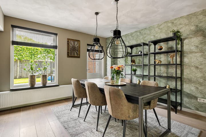 Foto 3 van Oude Hof 9