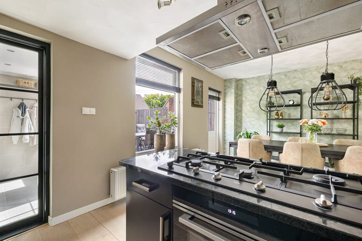 Foto 8 van Oude Hof 9