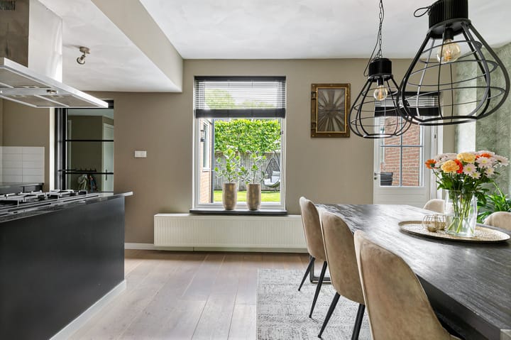 Foto 9 van Oude Hof 9