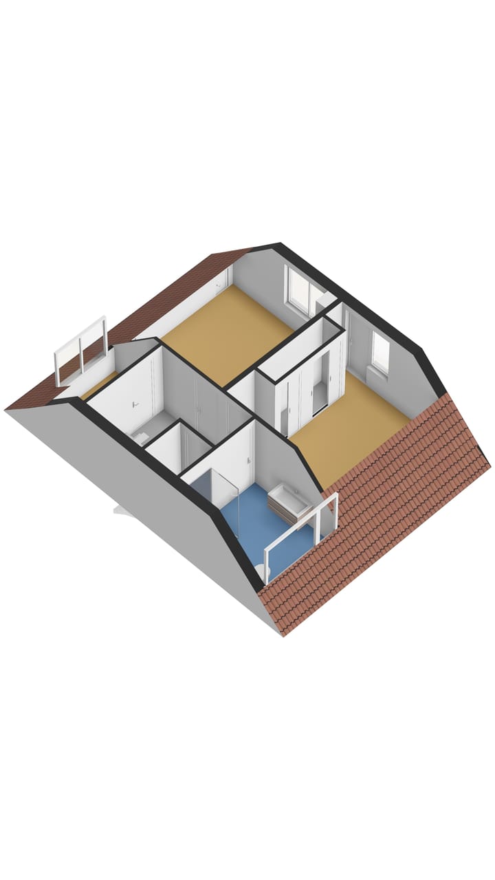 Foto 20 van Oude Hof 9