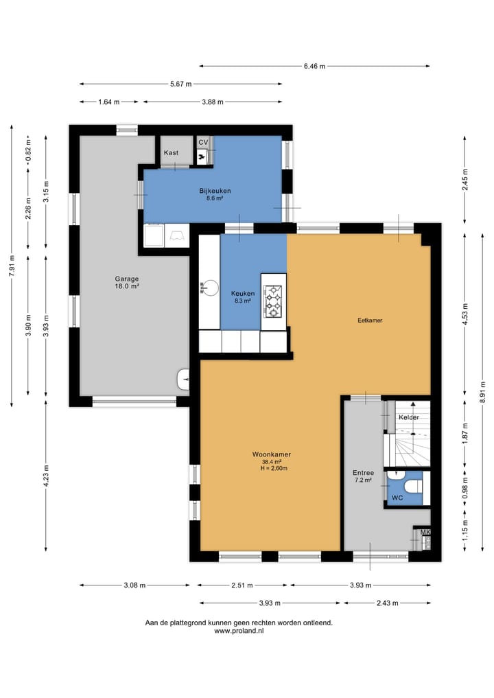 Foto 45 van Oude Hof 9