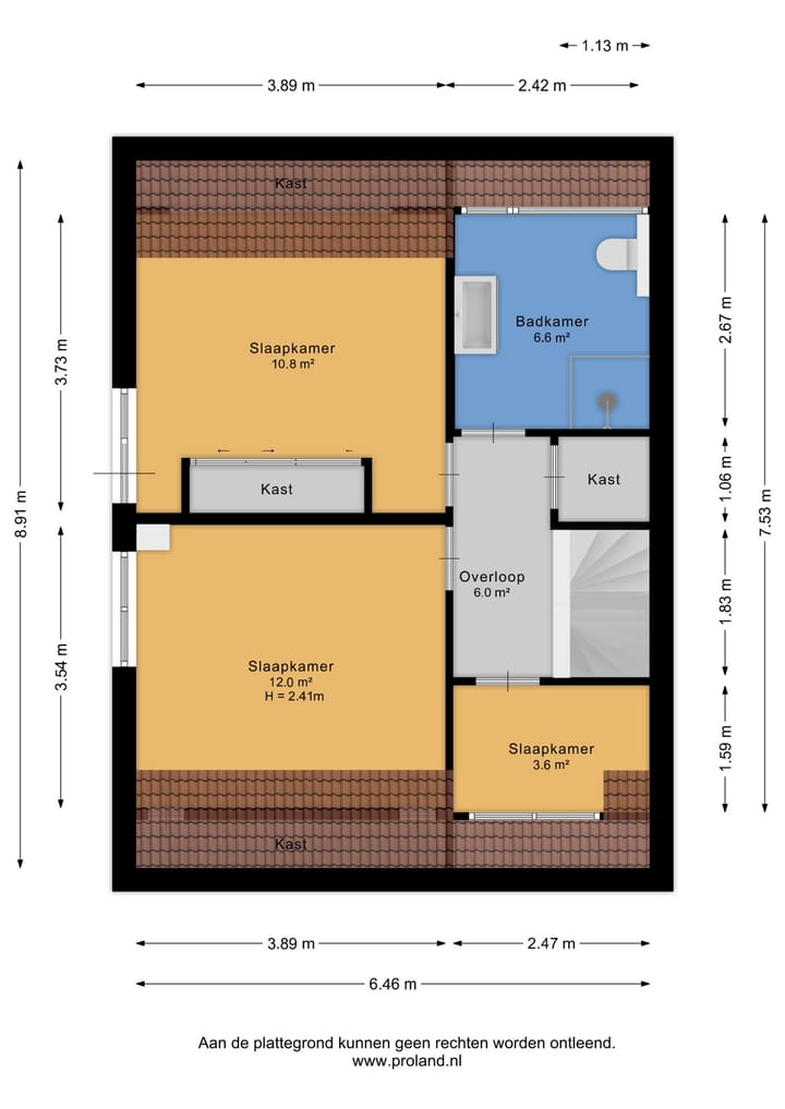 Foto 46 van Oude Hof 9