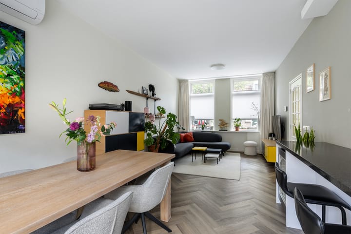 Foto 2 van Jozef Israëlsstraat 47