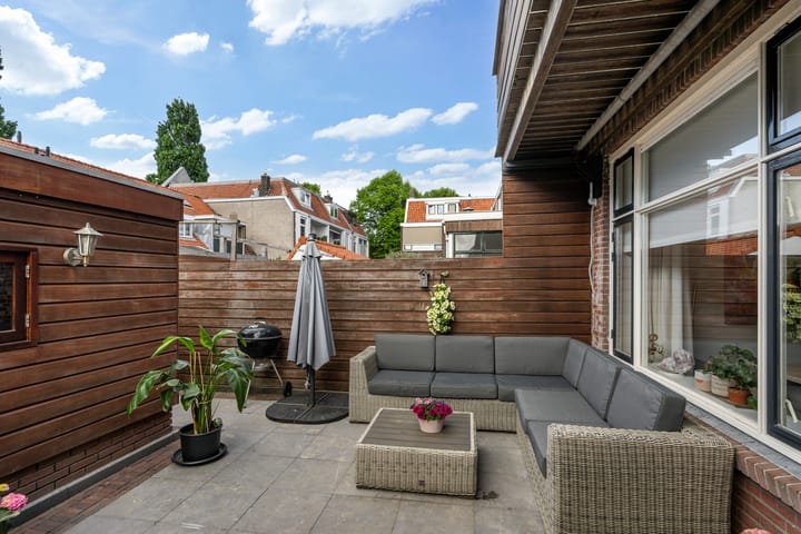 Foto 5 van Jozef Israëlsstraat 47