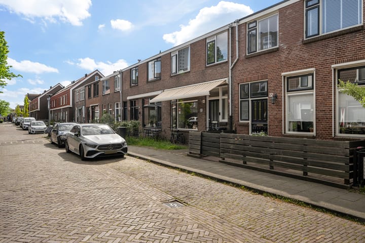 Foto 6 van Jozef Israëlsstraat 47