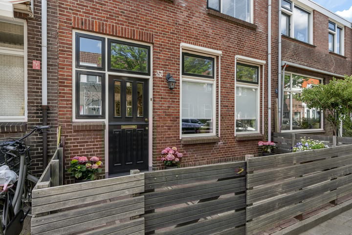 Foto 7 van Jozef Israëlsstraat 47