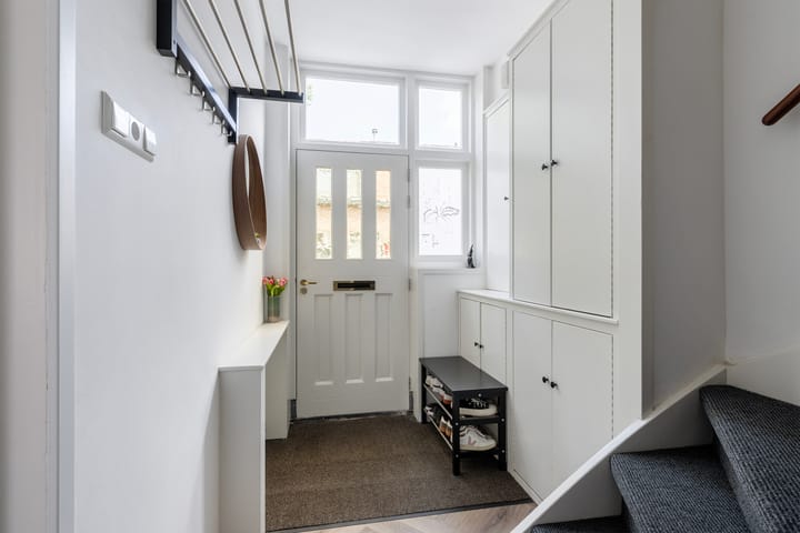 Foto 8 van Jozef Israëlsstraat 47