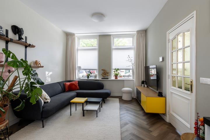 Foto 11 van Jozef Israëlsstraat 47