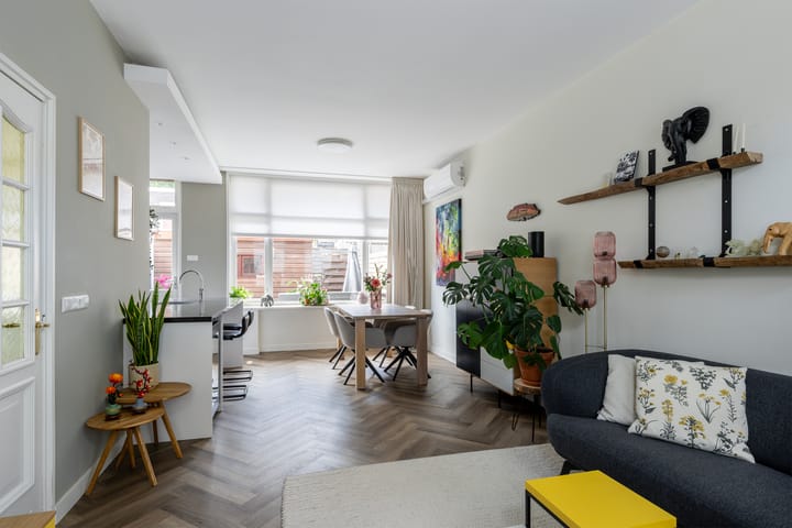 Foto 12 van Jozef Israëlsstraat 47