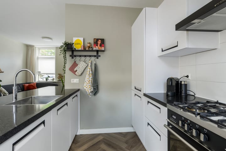 Foto 15 van Jozef Israëlsstraat 47