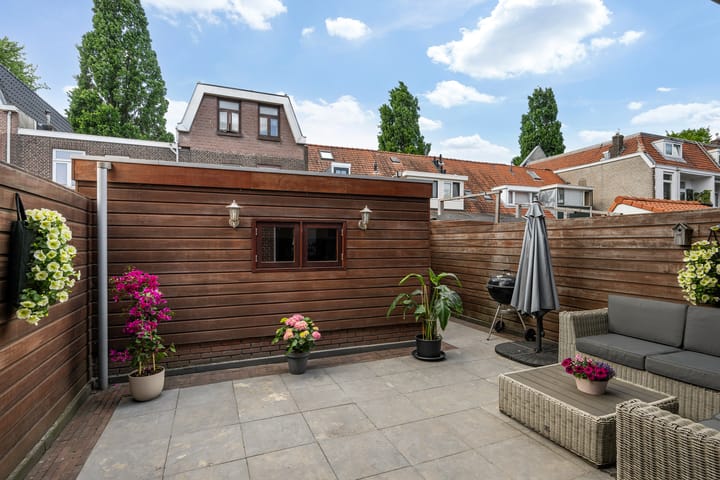 Foto 16 van Jozef Israëlsstraat 47