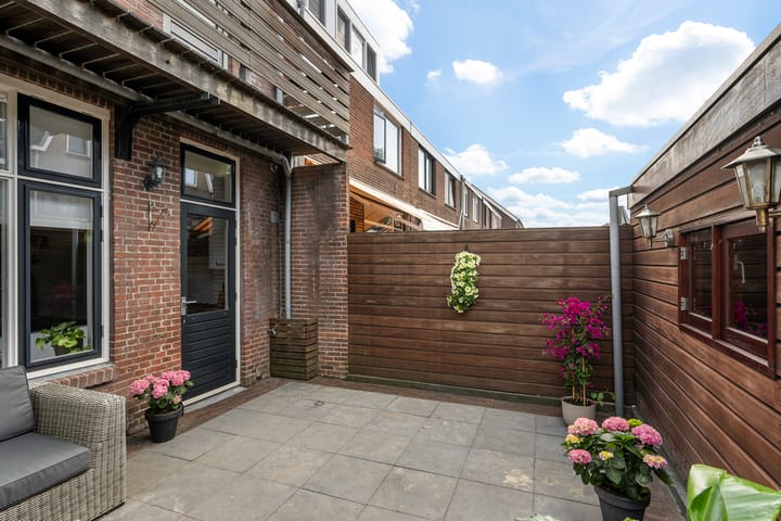 Foto 17 van Jozef Israëlsstraat 47