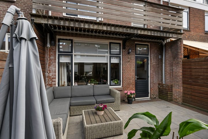 Foto 18 van Jozef Israëlsstraat 47