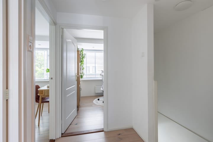 Foto 20 van Jozef Israëlsstraat 47