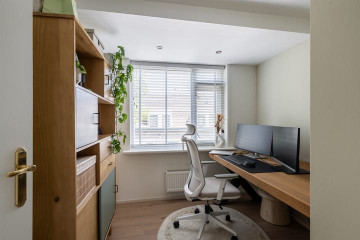 Foto 21 van Jozef Israëlsstraat 47