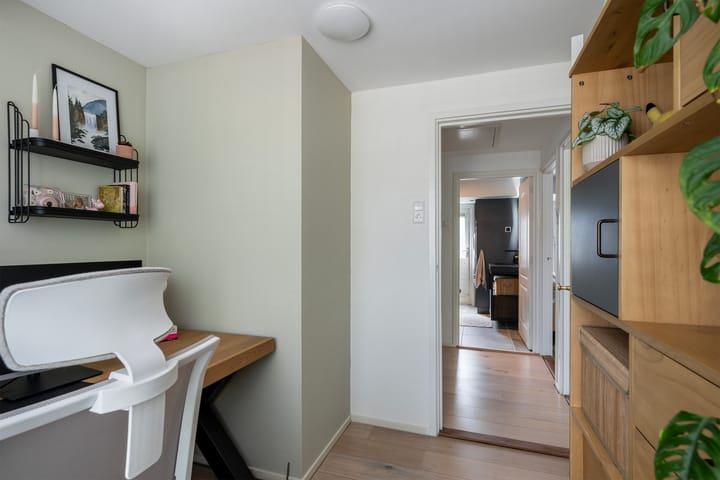 Foto 22 van Jozef Israëlsstraat 47