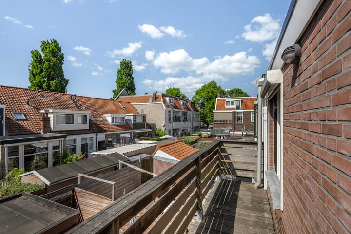 Foto 30 van Jozef Israëlsstraat 47