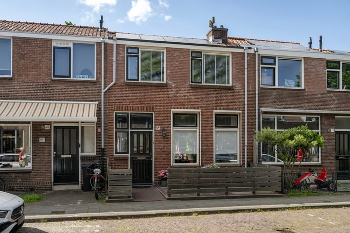 Foto 31 van Jozef Israëlsstraat 47