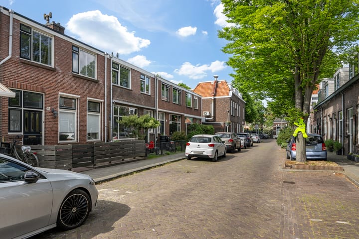 Foto 32 van Jozef Israëlsstraat 47