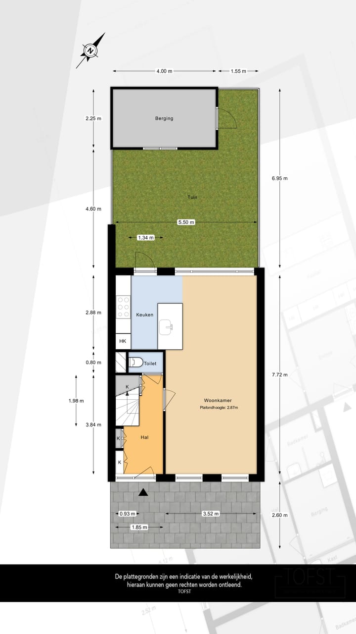 Foto 33 van Jozef Israëlsstraat 47