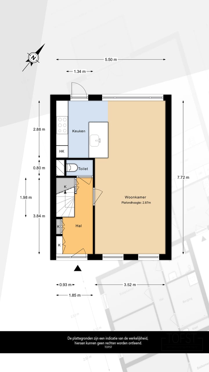 Foto 34 van Jozef Israëlsstraat 47