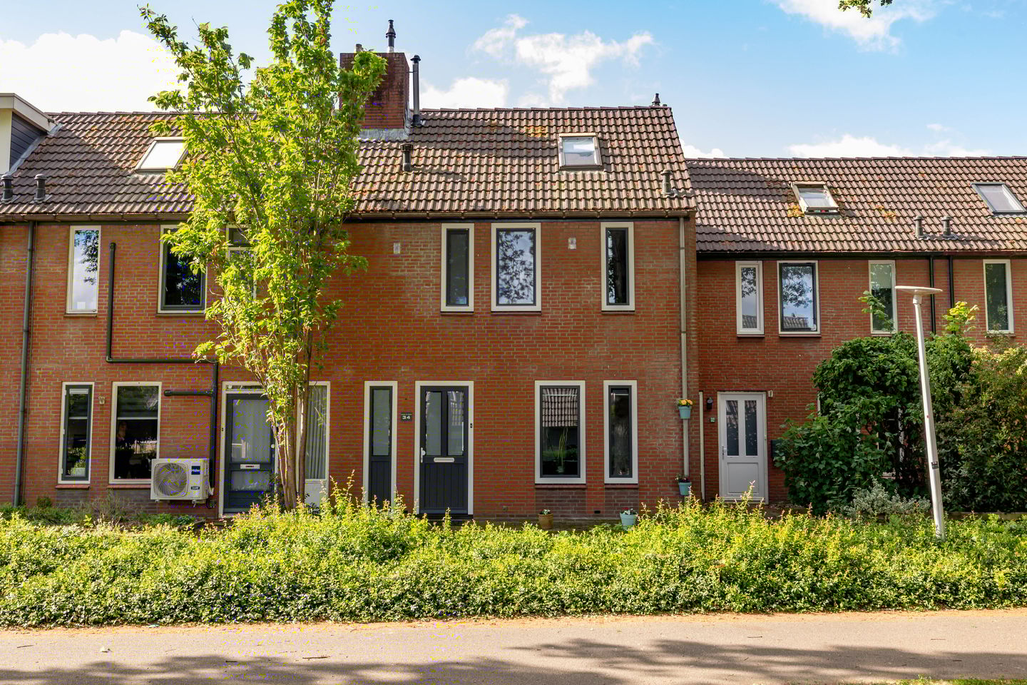 Mantinghstraat 34 main image